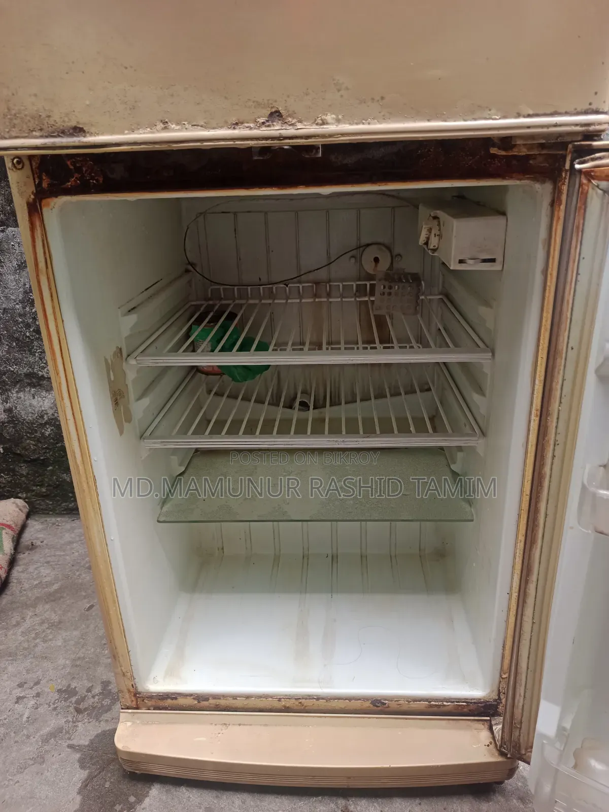 Used refrigerator for sale