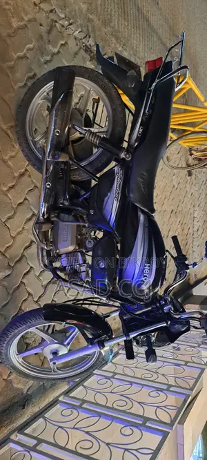 Hero Splendor Plus 2021 Black