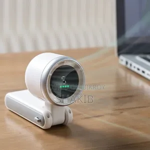 Mini Turbo Fan / Portable Handheld Fan