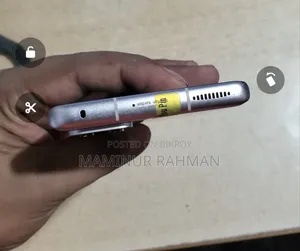নতুন শাওমি ১২ ১২৮ জিবি পার্পল