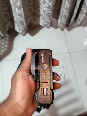 Sony Alpha 5100