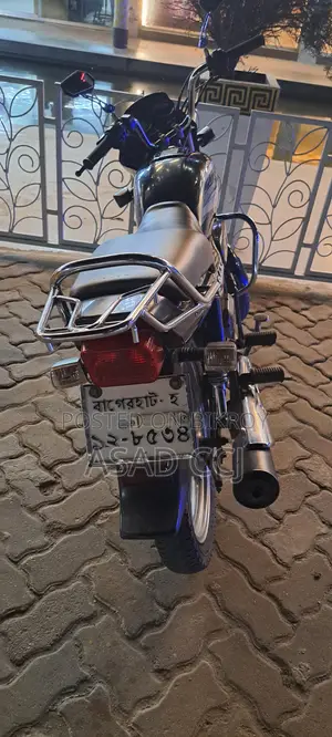 Hero Splendor Plus 2021 Black