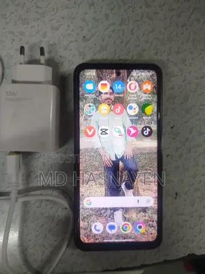 Xiaomi Poco X3 Pro 128 GB Blue