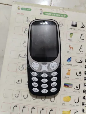 Nokia 3310 Gray