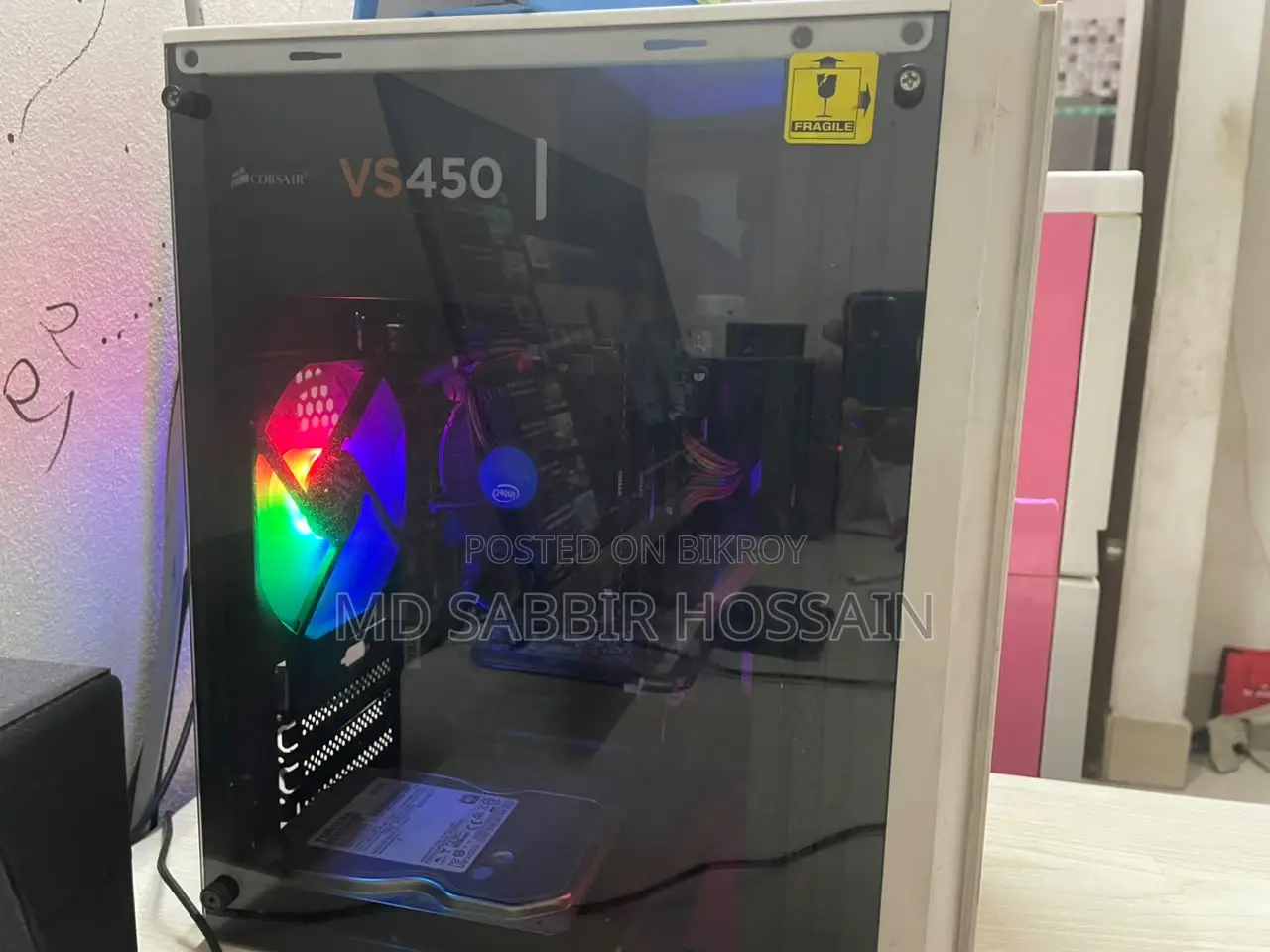 Desktop Pc Sale