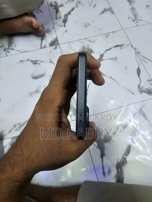iQOO 256 GB Black