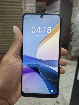 Tecno Spark 30 Pro 256 GB Black