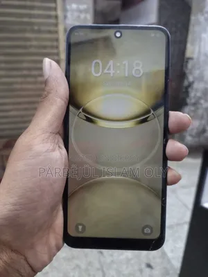 Tecno Spark 30 Pro 256 GB Black