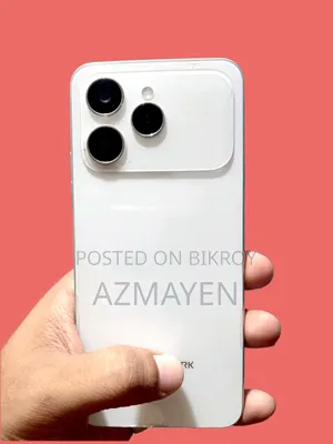 Tecno Spark 40 128 GB White