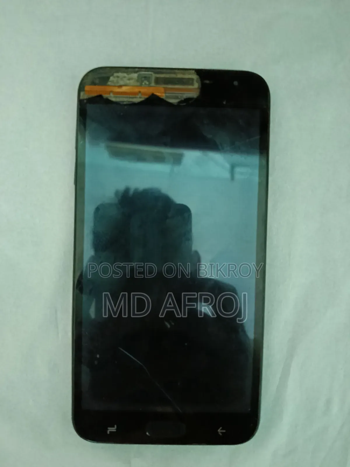Samsung Galaxy J4 16 GB Black