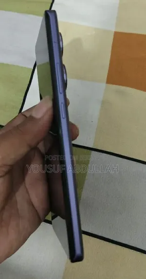 New Realme GT 6 256 GB Blue