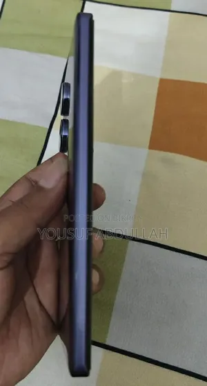 New Realme GT 6 256 GB Blue