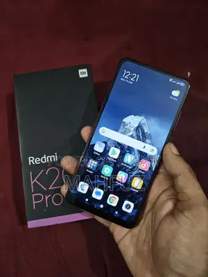 Xiaomi Redmi K20 Pro 256 GB Red