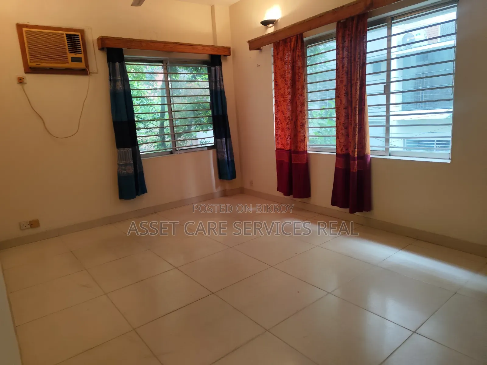 4bdrm Apartment in Gulshan for rent