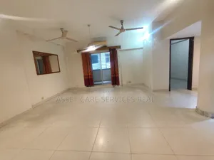 4bdrm Apartment in Gulshan for rent