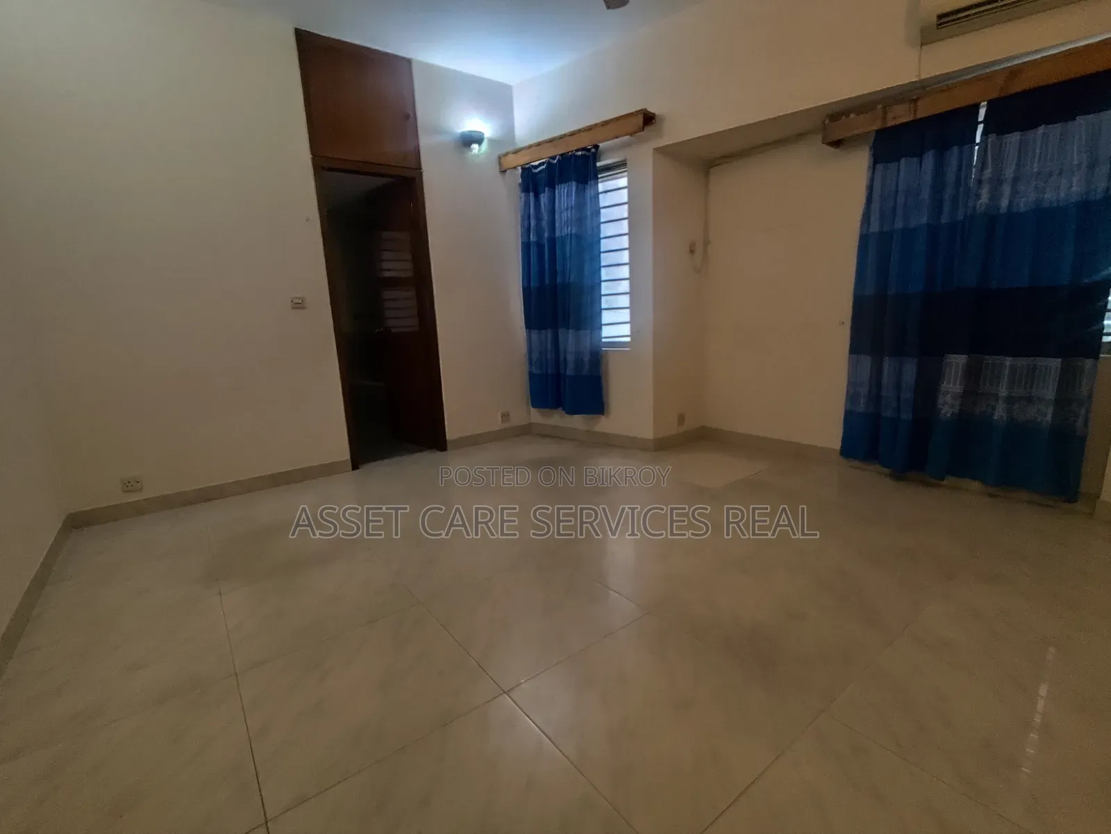4bdrm Apartment in Gulshan for rent