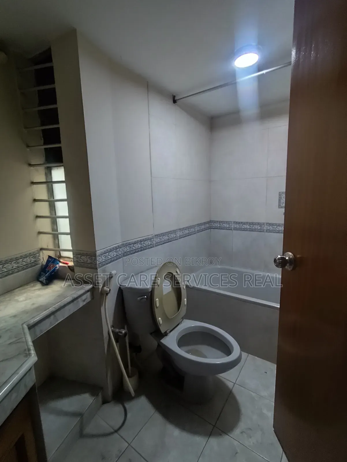 4bdrm Apartment in Gulshan for rent