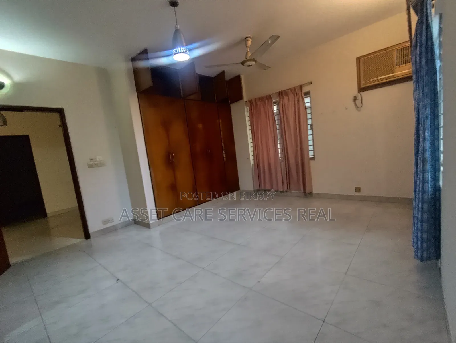 4bdrm Apartment in Gulshan for rent