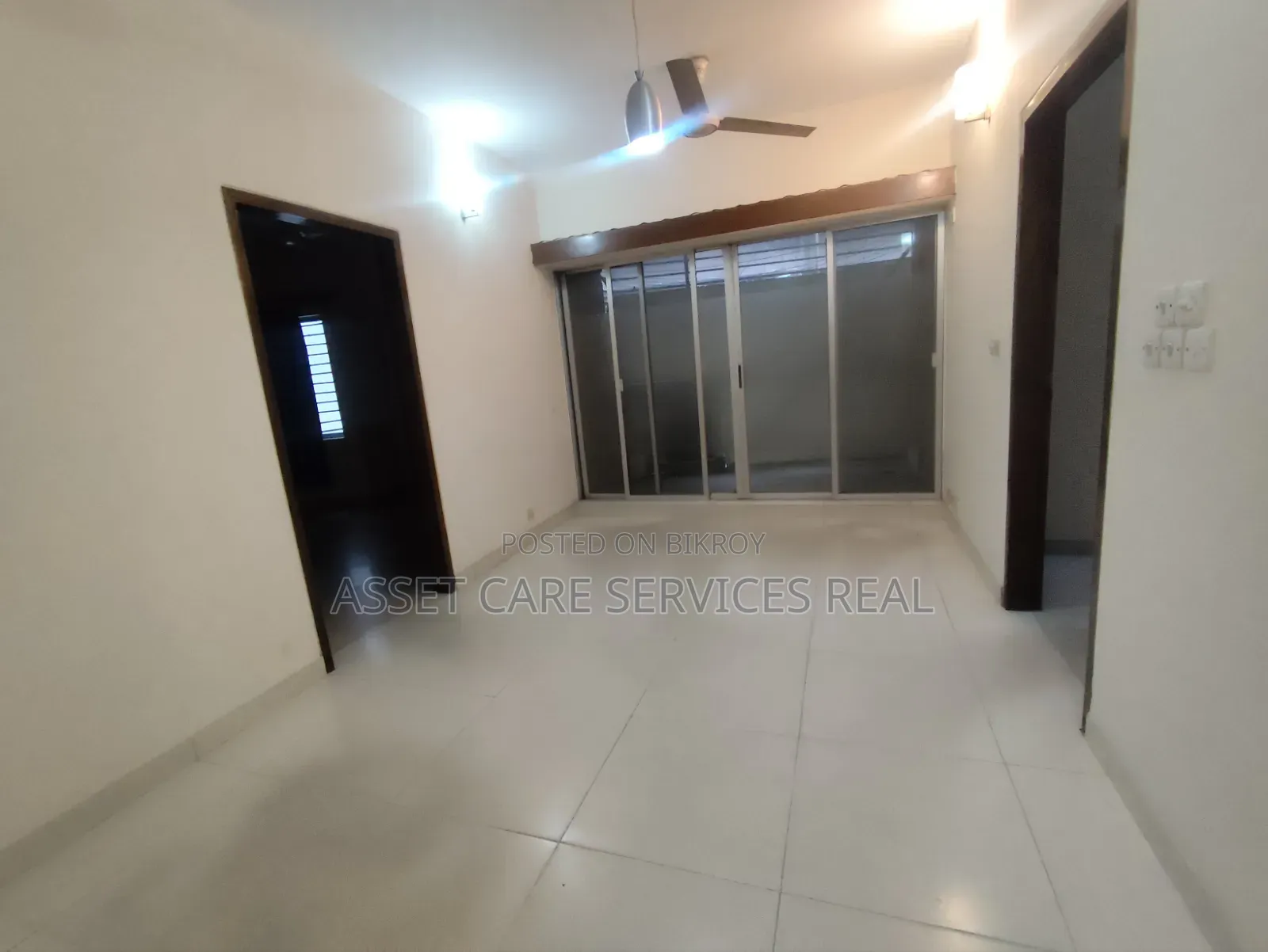 4bdrm Apartment in Gulshan for rent
