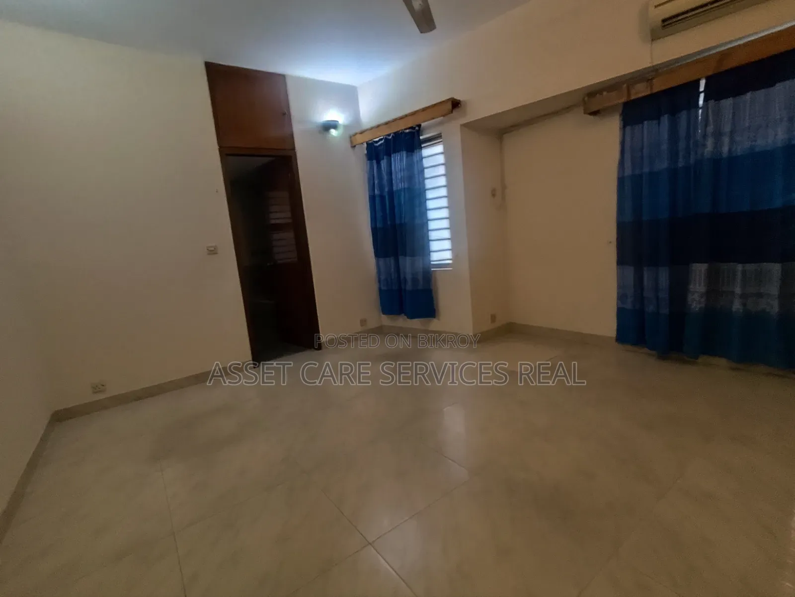 4bdrm Apartment in Gulshan for rent