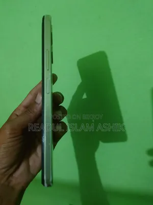 Vivo Y16 64 GB Gold