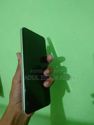 Vivo Y16 64 GB Gold