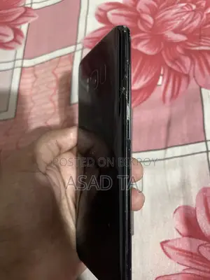 Samsung Galaxy S8 64 GB Black