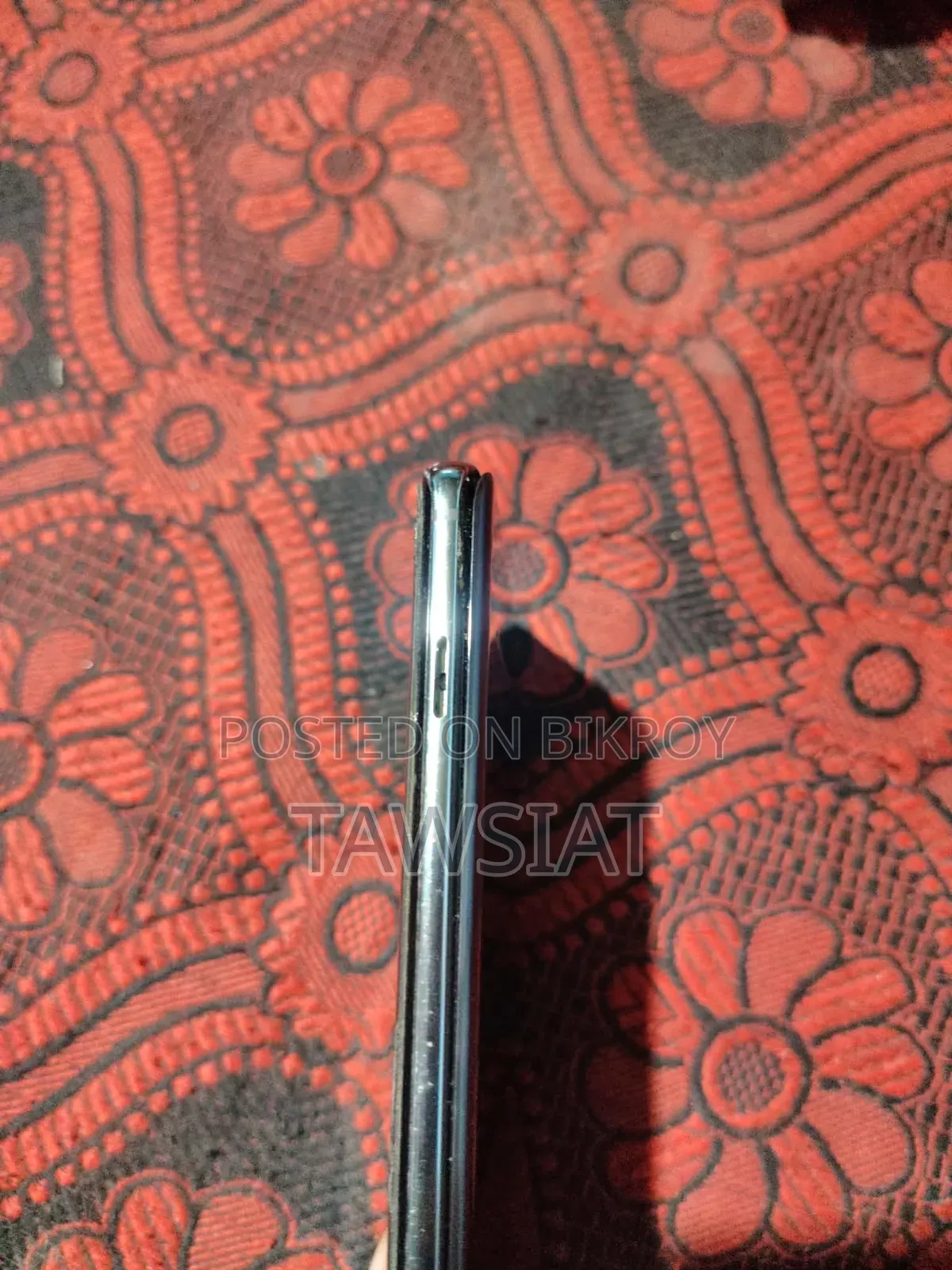 Samsung Galaxy S10 128 GB Black