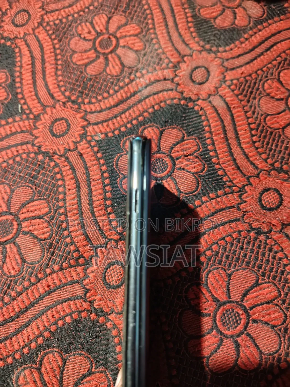 Samsung Galaxy S10 128 GB Black