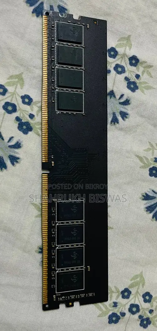ডিডিআর৪ ৪জিবি ডেস্কটপ র‍্যাম