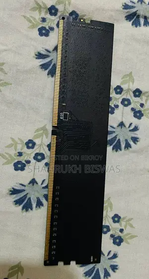 ডিডিআর৪ ৪জিবি ডেস্কটপ র‍্যাম