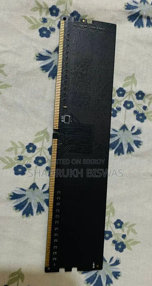 ডিডিআর৪ ৪জিবি ডেস্কটপ র‍্যাম