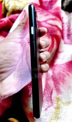 Google Pixel 4a 5G 128 GB Black