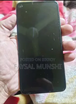 Google Pixel 4a 5G 128 GB Black