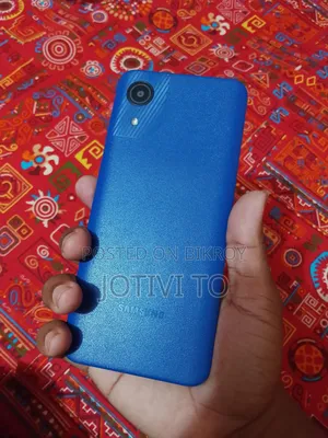 Samsung Galaxy A03 Core 32 GB Orange