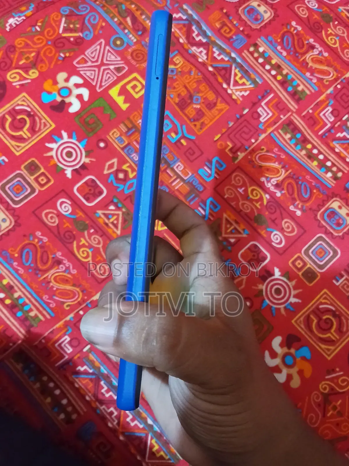 Samsung Galaxy A03 Core 32 GB Orange