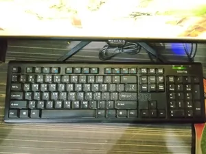 Desktop Computer 8GB Intel Core i5 SSD 256GB