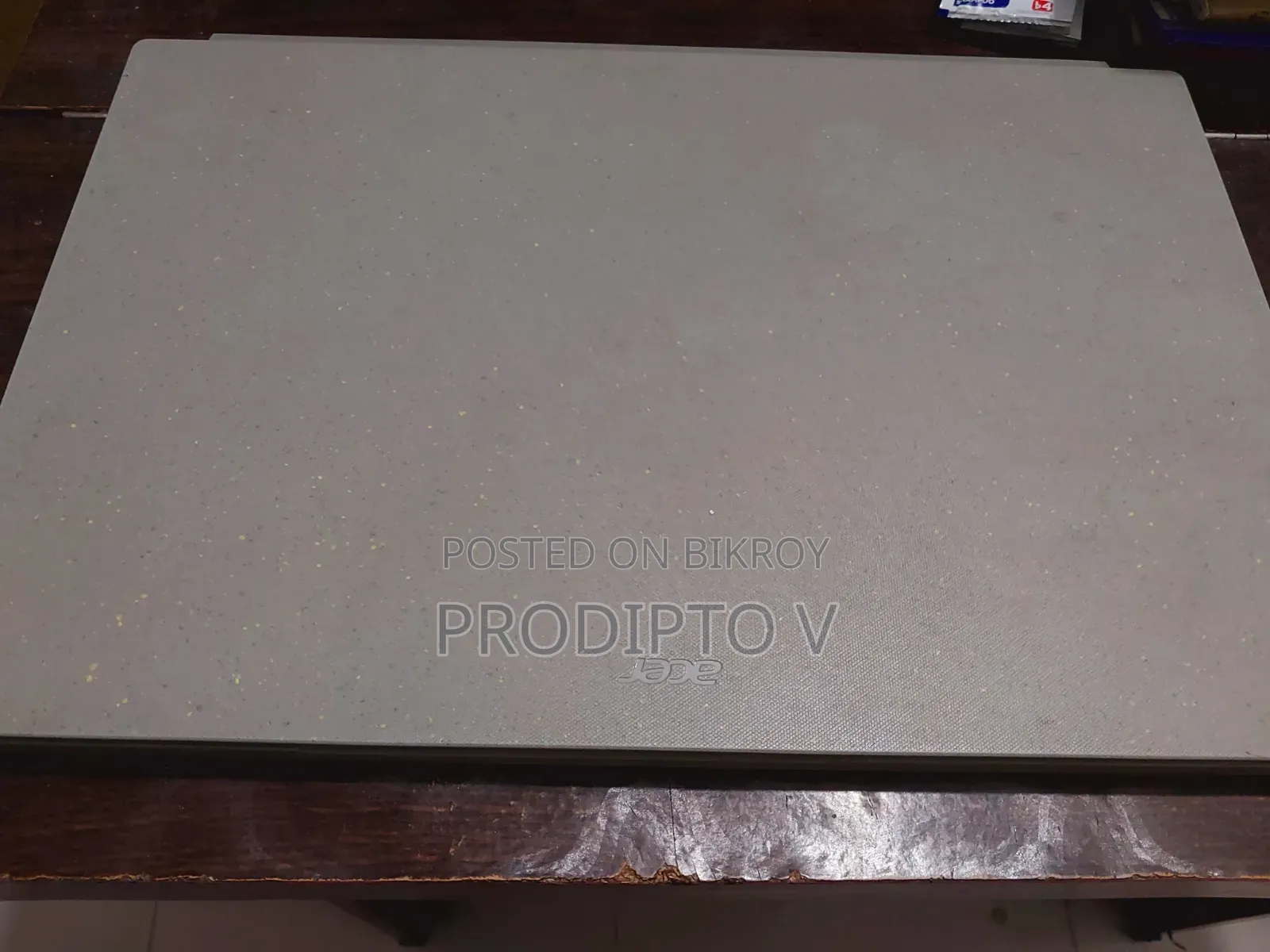 Laptop Acer AS5755 8GB Intel Core i5 SSHD (Hybrid) 512GB