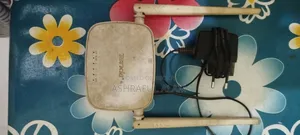 A Tenda router will be sold