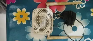 A Tenda router will be sold