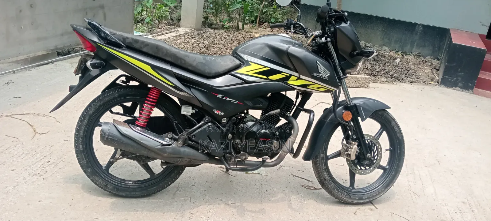 Honda ২০২২ ধূসর