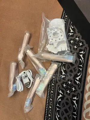 Electric Toothbrush