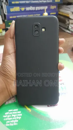 Samsung Galaxy J6+ 32 GB Blue