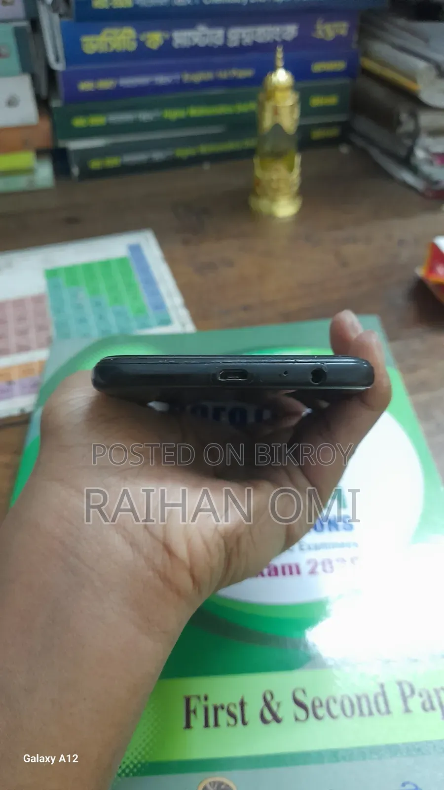 Samsung Galaxy J6+ 32 GB Blue