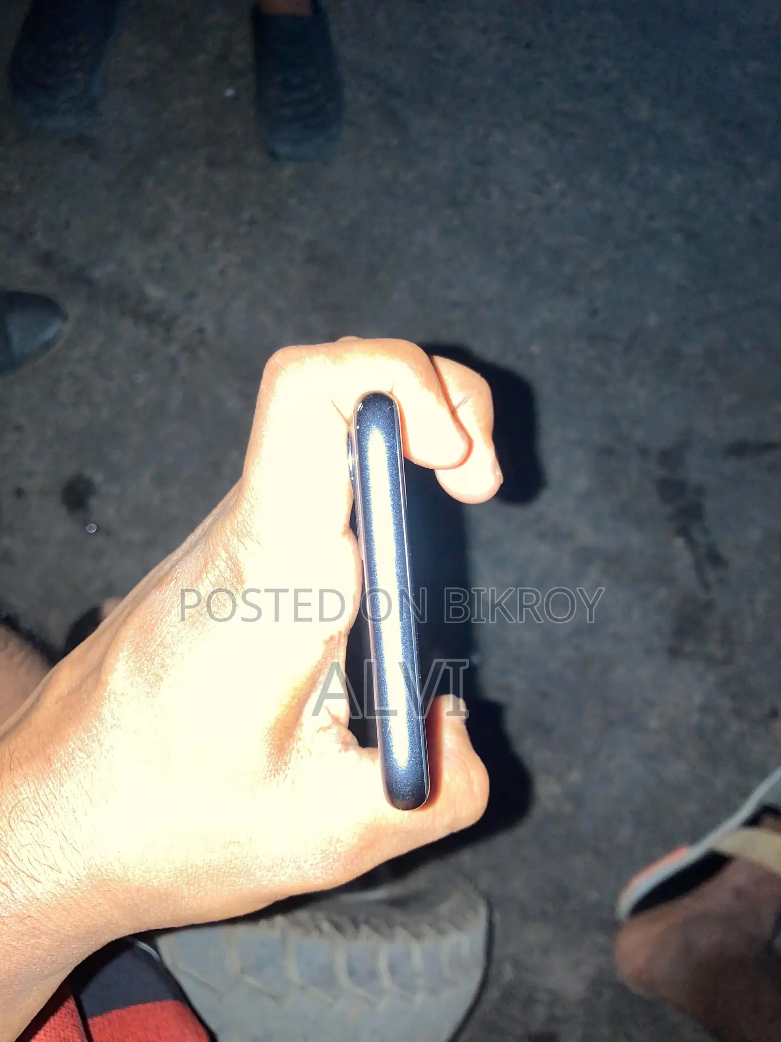 Apple iPhone 11 64 GB Black