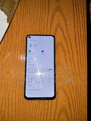 Realme Narzo N53 128 GB Blue