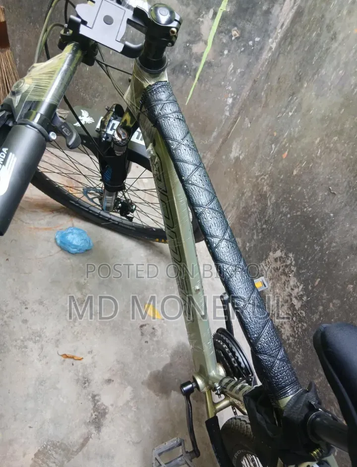 Cycle For Sale
