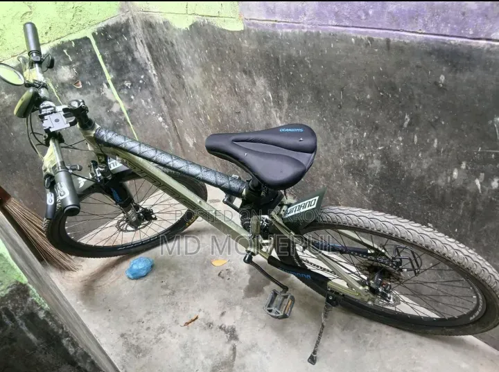 Cycle For Sale