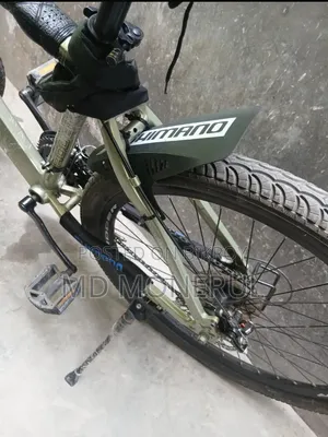 Cycle For Sale