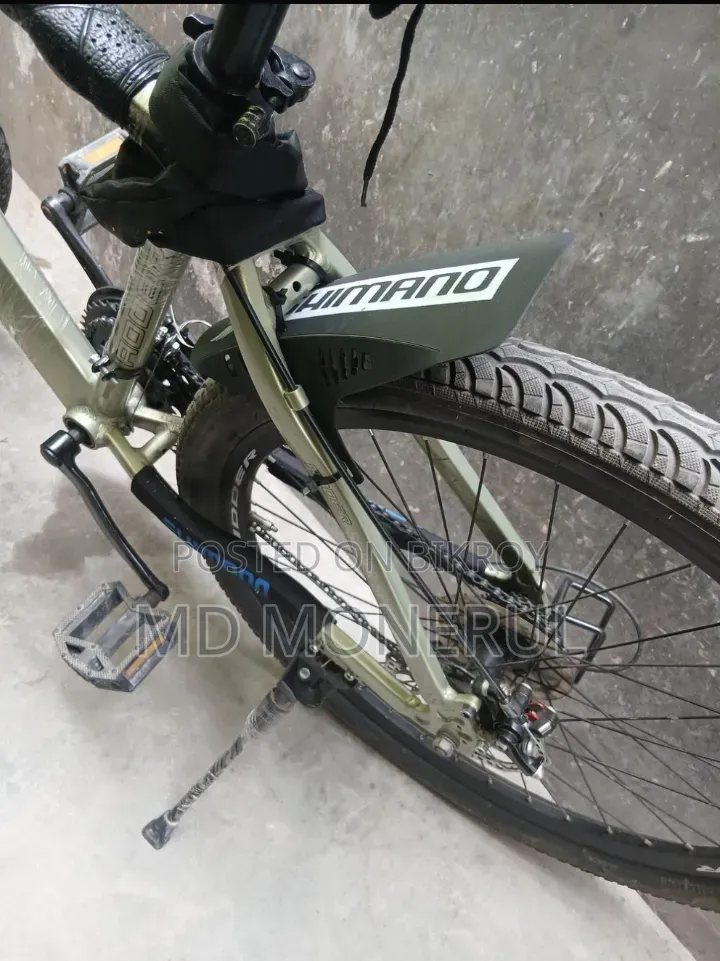 Cycle For Sale